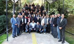 Eyüp Kahveci: “Mahallelerin Nabzını Muhtarlarımızla Tutuyoruz”