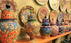 Kütahya Çinisinde Yeni Dönem: Kalite ve Rekabet Artıyor