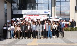 Kütahya’da Sağlık Personeline Yenidoğan Canlandırma Eğitimi