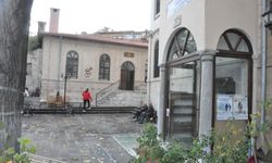 Kütahya’nın kalbinde Mevlevihane tartışması alevlendi! Dönenler Camii’nin kaderi ne olacak?