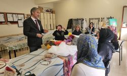 Kütahya’da gençlere motivasyon dolu buluşma