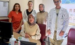 Kütahya’da sağlıklı beslenme merkezi açıldı