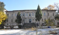 Kütahya’nın eğitim mirası yok olma tehlikesinde