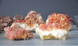 Kütahya’nın bereket taşı “sitrin” bolluk ve enerjiyi hayatınıza çekiyor