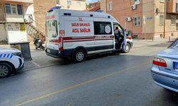 Eşini uyandırmaya gitti, cansız bedeniyle karşılaştı