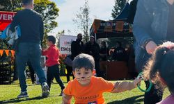 Kütahya’dan Türkiye’ye Umut Mesajı: LÖSEV Lösemili Çocuklar Haftası Başladı