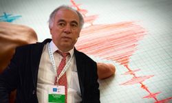 Yer Bilimci Demirtaş’tan Uyarı: Kütahya ve Balıkesir’de Toplam 18 Bin Deprem Kaydedildi!