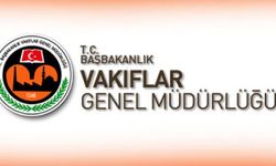 Üniversitelilere Müjde: Vakıflar Genel Müdürlüğü (VGM) Burs Sonuçları Açıklandı