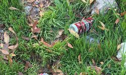 Aileler Tedirgin: Kütahya’daki Parkın Durumu Görenleri Şaşırttı