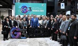 Kütahya Ekosistemi G3 Forum’da Parladı: Genç Girişimcilerden Güçlü Çıkış