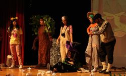 Kütahya Belediyesi’nden Miniklere Sürpriz