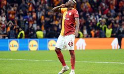 Osimhen İçin Dev Hamle: Real Madrid Galatasaray’ın Kapısında