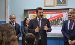 Genel Müdür Savaşçı’dan Kütahya’ya Eğitim Çıkarması! İşte Yeni Projeler