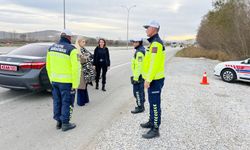 Jandarma Ekipleri Sahada: Kaymakam Yıldırım Çalışmaları İnceledi