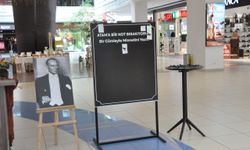 Sera AVM’de 7’den 70’e Herkes Atasına Bir Not Bıraktı!