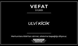 Kütahya’da 3 Kasım 2025 tarihli vefat ilanları açıklandı