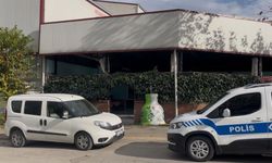 Kayınpeder, 30 suç kaydı olan damadını bıçakladı