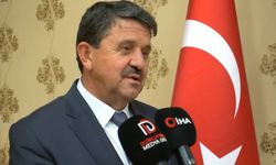 Kütahya'nın 2025 Bütçesi 1 Milyar 982 Milyon TL’ye Ulaştı! Özcura Rakamları Açıkladı