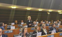 Kütahya İş Dünyasının Sesi Avrupa’da Yankılandı! Esin Güral Argat Brüksel’de