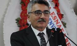 Başkanı Mehmet Çaltı’ya Motosiklet Çarptı: Durumu Ciddi