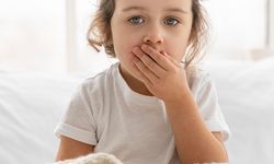 “ÇOCUKLARDA GEÇMEYEN ÖKSÜRÜĞE DİKKAT!”