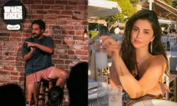 Aksel Gürel Kimdir? Deniz Bağdaş ile  Yasak Aşk İddiaları Gündemi Salladı!