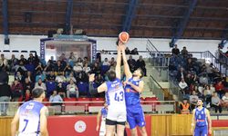Kütahya’nın gururu: basketbolda yenilmez takım!