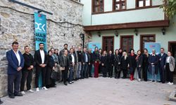 Kemer Hamamı ve Akalın Konağı, yeni işlevleriyle hayat bulacak!