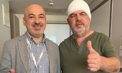 Kütahya'da 'delirten hastalıktan' muzdarip vatandaş sağlığına kavuştu