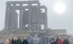 Kütahya’ya Hayran Kaldılar! Almanya ve Avusturya’dan Gelen Turizm Temsilcileri Şehre Hayran Oldu