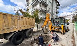 Tavşanlı’da Belediyeden Yoğun Mesai: İşte Devam Eden Çalışmalar