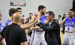 Kütahya Belediyespor Basketbol 5’te 5 Yaparak Namağlup İlerliyor