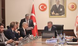 Kütahya’da Gençlik Yatırımları İçin Önemli Görüşme: Milletvekilleri Bakan Bak ile Buluştu