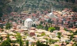 Yıllardır bekleniyordu… Kütahya’nın o beldesine doğalgaz geldi