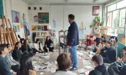 Türk Öğrencilerden Avrupa’da Büyük Başarı: DPÜ Rüzgârı Esti