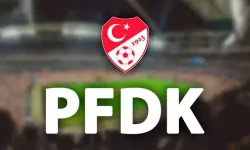 Kütahyaspor–Altay maçında gerginlik pahalıya mal oldu! Kütahyaspor Disipline Sevk Edildi