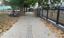Kütahya Engelli Dostu mu? Vatandaşlardan Şikâyet Yağdı!
