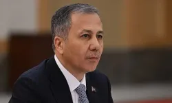 İçişleri Bakanı Yerlikaya, yılbaşı tedbirlerini açıkladı