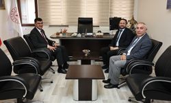 Kütahya’da Sağlık Hizmetleri İçin Önemli Görüşme: İşte Masadaki Başlıklar