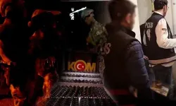 41 ilde dev operasyon: 135 silah kaçakçısı yakalandı, Kütahya'da aralarında