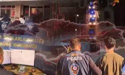 Siber Dolandırıcılara büyük darbe! 59 İlde Eş Zamanlı Baskın: Kütahya’da içlerinde