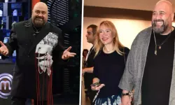 MasterChef Jürisi Somer Sivrioğlu Yeni Aşka Yelken Açtı! Bakın Nerede Tanışmışlar