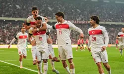 TÜRKİYE 2-0 BULGARİSTAN: Milliler Play-Off Biletini Garantiledi!