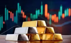 Yatırımcıya Altın Fırsat: Gümüş Rekor Kırdı, Yükseliş Sürecek mi?