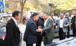 MHP Kütahya teşkilatı sahada: Derdin derdimizdir!