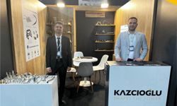 Kütahya’dan Dünyaya Açılan Marka: Kazcıoğlu Otomotiv,  Türkiye’nin Gururu Oldu