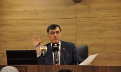 Kütahya Gazze ile kardeş şehir oluyor: Meclisten tarihi karar