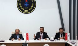 Kütahya Tarımda Yeni Döneme Giriyor: 2026 Stratejisi Açıklandı