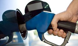 Akaryakıt tabelaları değişti: Motorine yeni zam