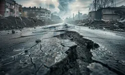 DEPREM Mİ OLDU SON DAKİKA? Az önce deprem mi oldu?  Kandilli son depremler listesi